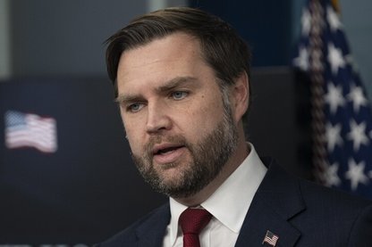Vance, Trump’ın amacının hiçbir zaman Rıza Pehlevi’yi İran’ın lideri yapmak olmadığını söyledi