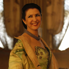 Nazende Sevgilim
