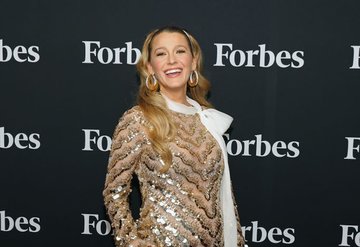 Blake Lively 4. Çocuğuna Hamile