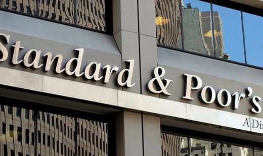 S&P upgrades Türkiye’s credit rating from B to B+