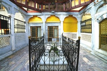 Anadolu’nun son büyük metafizikçisi: Sadreddin Konevi