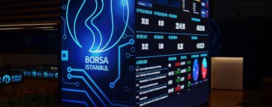 Yabancıyatırımcınınalmayabaşladığı22hisse