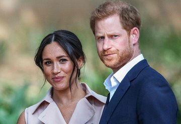 Meghan Markle hakkındaki soruşturma tamamlandı