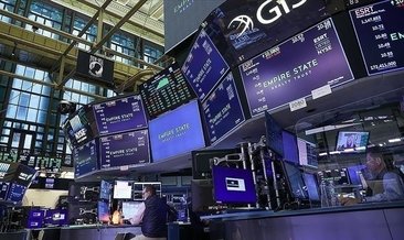 Piyasalar haftaya pozitif başladı