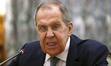 Lavrov says Russia plans to open embassy in Sierra Leone by end of year