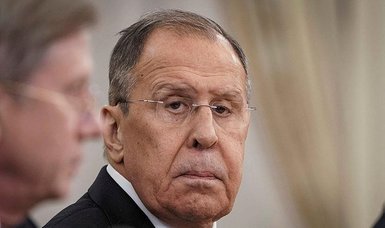 Russian FM Lavrov says he could attend OSCE meeting