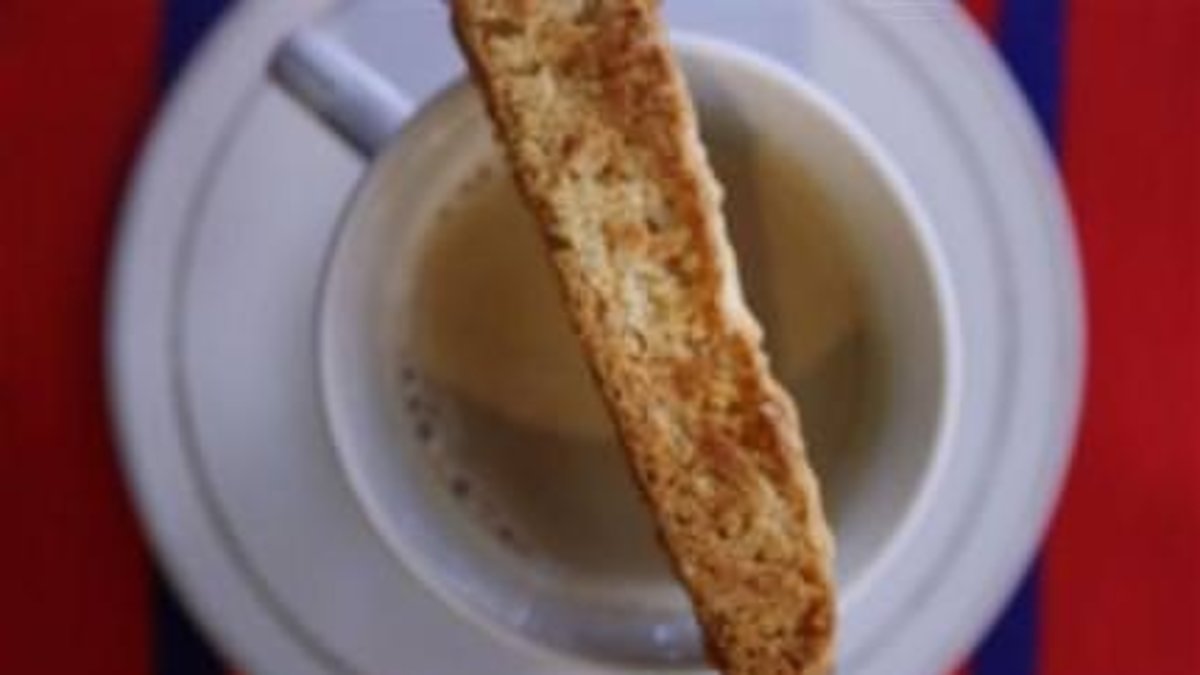 Biskotti