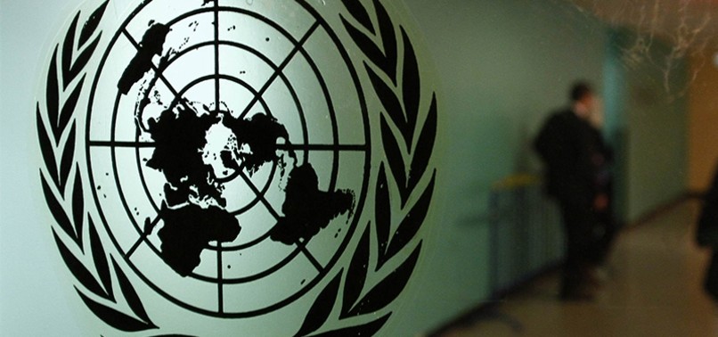 UN PUBLIC RELATIONS DEPARTMENT CUTS OFF TIES WITH FETÖ-LINKED ORGANIZATION