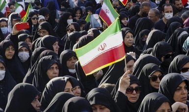 Iran's hijab law under review: attorney general