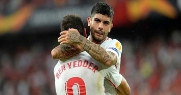 Ben Yedder hits hat trick in Sevilla's 6-2 win at Levante