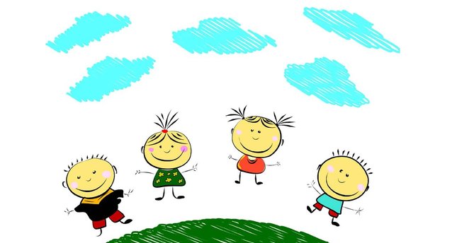 Yetimler yalnız kalmasın