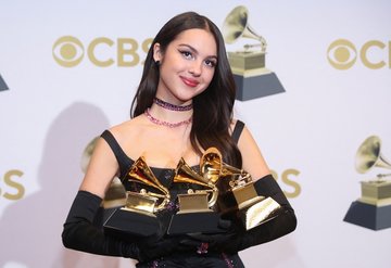 2022 Grammy Ödülleri Sahiplerini Buldu