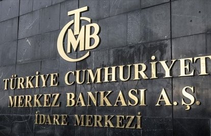 MerkezBankasırezervleri170milyardolaradayandı