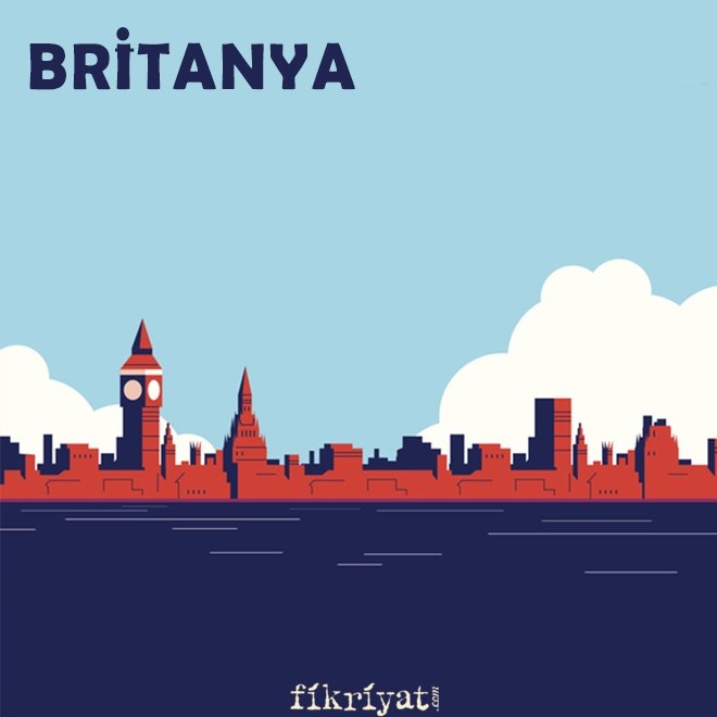 GELENEKTEN GELECEĞE: BRİTANYA