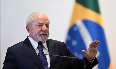 Brazil’s Lula pushes for regional currency at South America summit