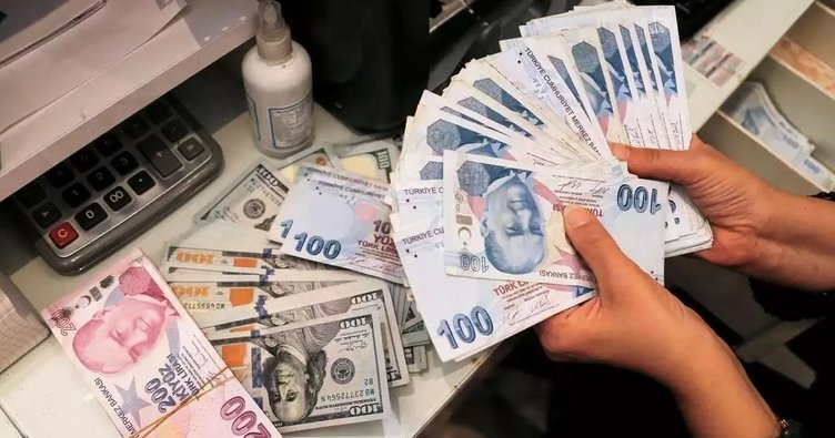 KKM hesap bakiyeleri gerilemeye devam ediyor