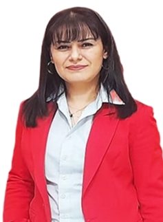 Özlem Taşkın