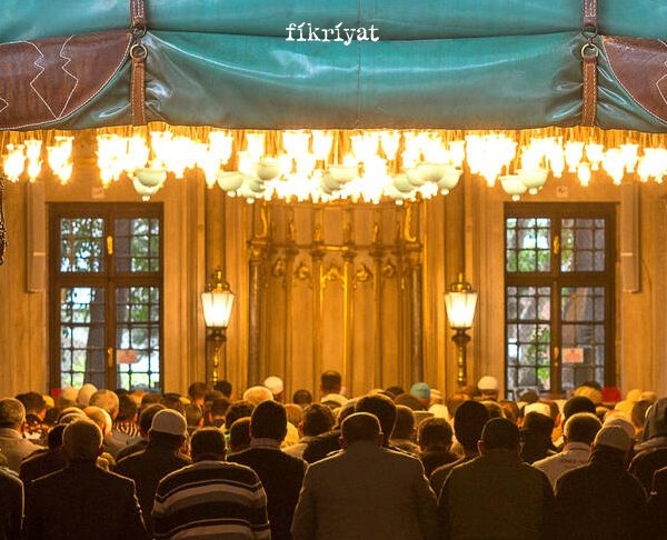 Mevlid kandili namazı nasıl kılınır?