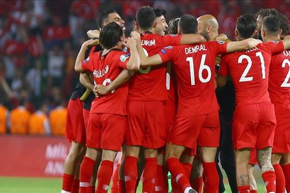A Milli Futbol Takımı’nın özel maçlarının stadyumları ve tarihleri belirlendi