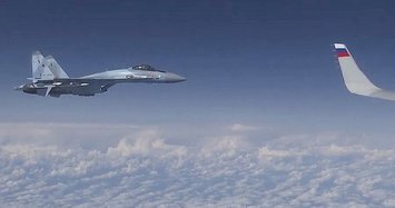 Russia intercepts US Navy planes over Black Sea