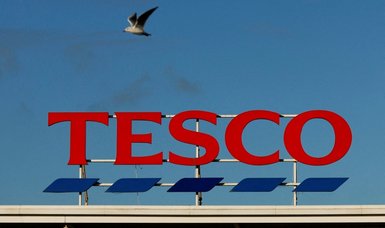 'Worst to come' on soaring UK food prices: Tesco boss