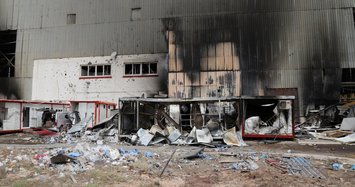 Libya’s GNA destroys arms, facilities, planes of Haftar militias
