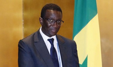 Senegal PM Ba named as presidential candidate for ruling coalition