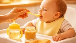 Almanya’da Bebek Maması Uyarısı