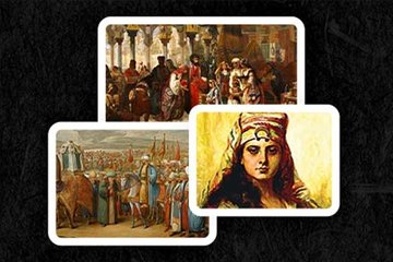 Haçlılar’a diz çöktüren sultan: Şecerüddür