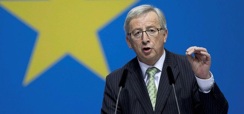 EU PARLIAMENT SLAMS SLOW PROGRESS IN BREXIT TALKS