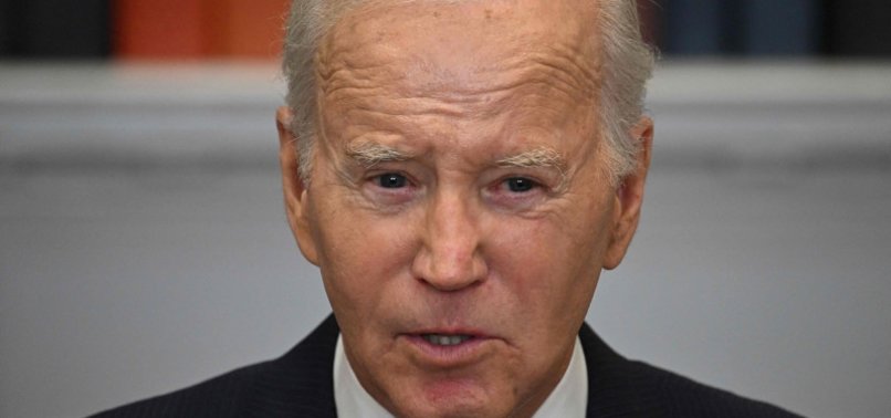 BIDEN ANNOUNCES NEW MEASURES TO EASE STUDENT LOANS AFTER COURT SETBACK