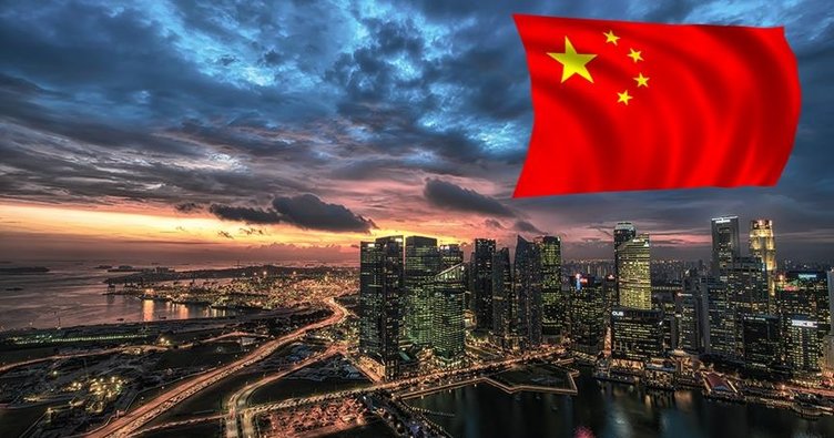 Çin ABD’ye gümrük tarifesini yüzde 84’e yükseltti