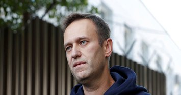Germany says French, Swedish labs confirm Navalny's Novichok poisoning