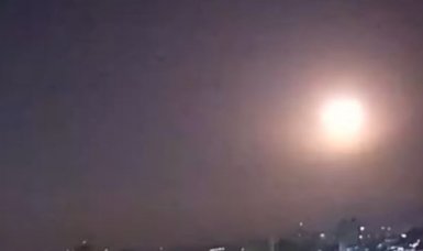 Fireball illuminates skies of Brazil, causes fear among residents