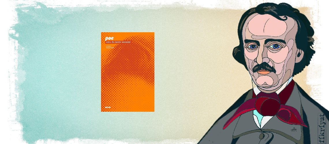 Kızıl Ölümün Maskesi