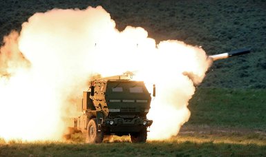 Moscow claims 600 Ukrainian forces killed, HIMARS systems destroyed