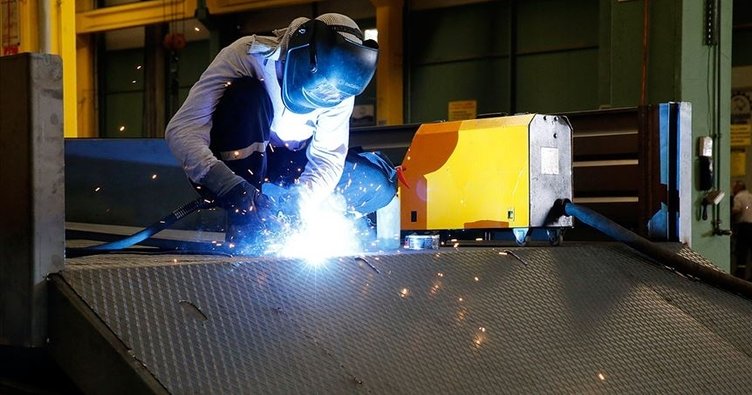 Reel kesim güveni aralıkta yükselişini sürdürdü