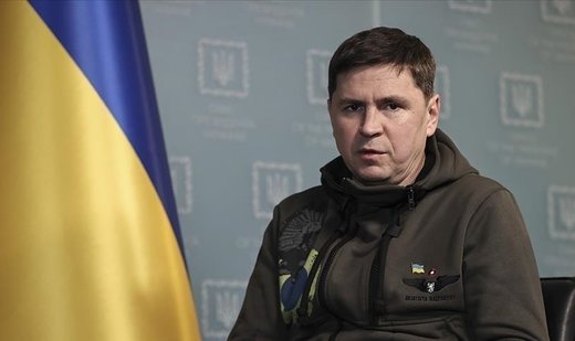 Ukraine rejects Russia’s peace proposal offered by Putin