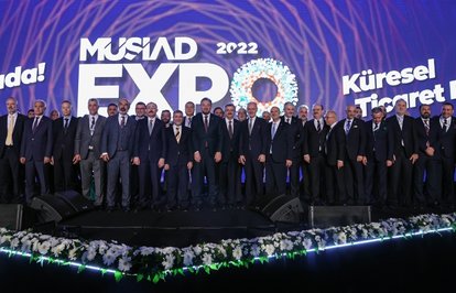 ahrefindexmusiadexpoclasstkktLnktargetblankMÜSİADEXPOa2022de5milyardolarlıkhedef