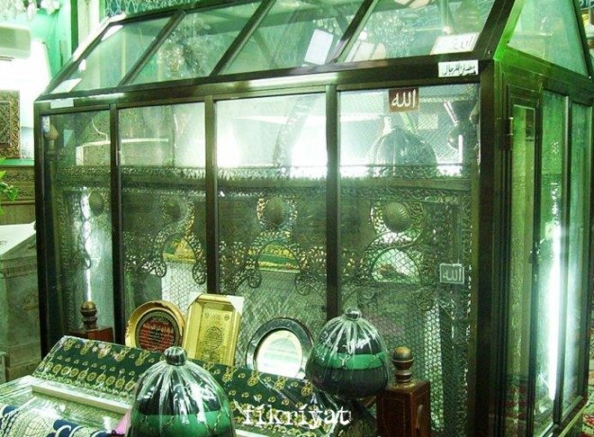 Büyük sufi: İbnü’l Arabi