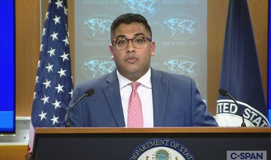 'Wholly unacceptable': US slams Israeli minister's nuclear threats on Gaza