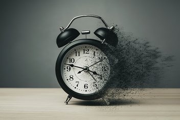 Modern çağın hız tuzağı