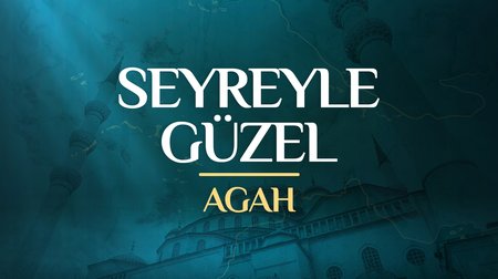Agah - Seyreyle Güzel