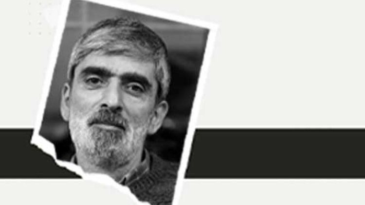 2020 Yılı Cumhurbaşkanlığı Kültür Sanat Büyük Ödülleri’ne, edebiyat alanında, yazarımız İbrahim Tenekeci layık bulundu
