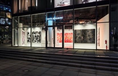 SevilDolmacıDubaiDesıgnDıstrıcttekapılarınıaçtı