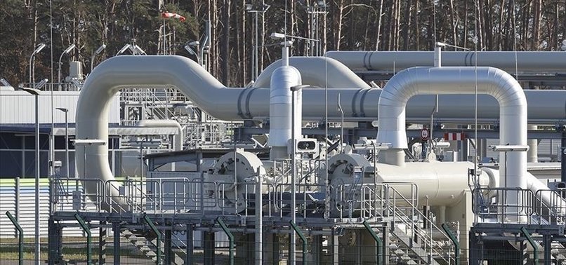 SENIOR RUSSIAN DIPLOMAT SAYS MOSCOW, ANKARA DISCUSSED CREATING GAS HUB