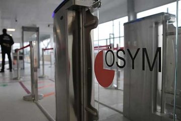 Dikey Geçiş Sınavı 81 ilde yapılacak
