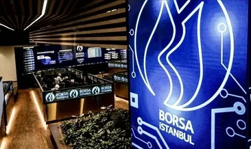 Borsa güne yükselişle başladı