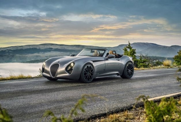 ELEKTRİKLİ WIESMANN