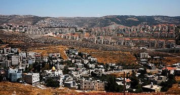 Israel postpones move to annex large parts of West Bank